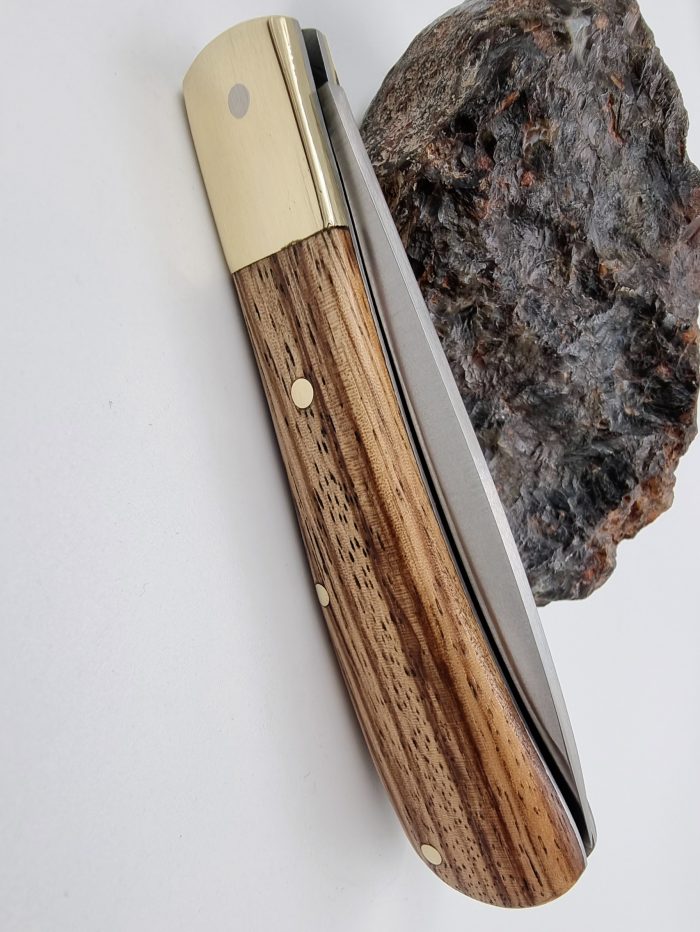 Spring Pocket Knife Classic 4116 (Bocote Wood)